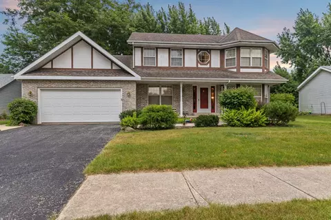 6567 Thomas Pkwy, Rockford, IL 61114