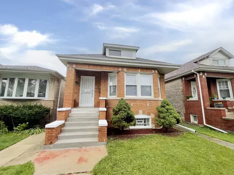 5429 S Francisco Ave, Chicago, IL 60632