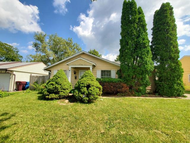 22239 Willow Tree Ave, Sauk Village, IL 60411