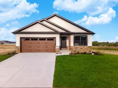 1211 Granite Way, Normal, IL 61761 photo 2