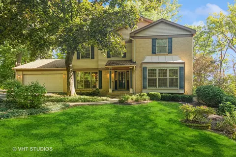 21076 N Tree Rd, Kildeer, IL 60047
