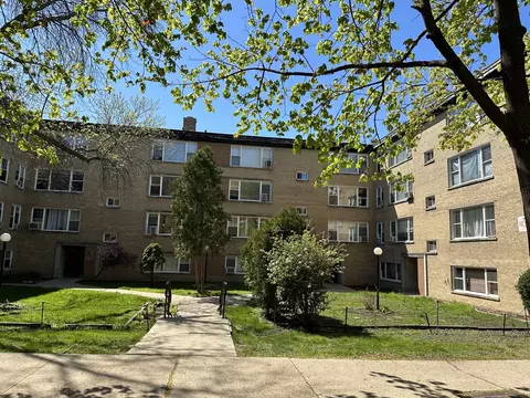 6124 N Damen Ave #GE, Chicago, IL 60659