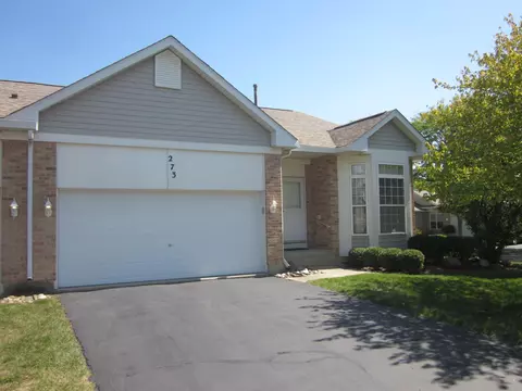 273 Torino Dr, Cary, IL 60013