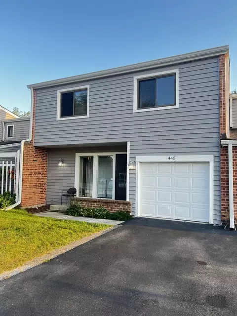 445 Buckeye Dr, Wheeling, IL 60090