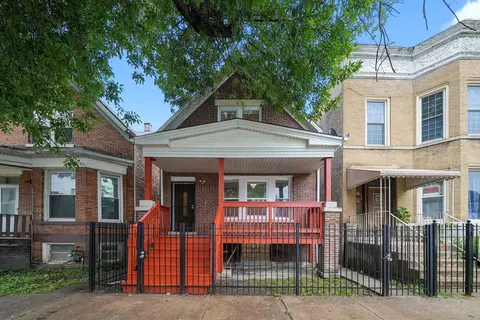 6217 S Laflin St, Chicago, IL 60636