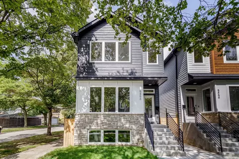 5456 W Leland Ave, Chicago, IL 60630