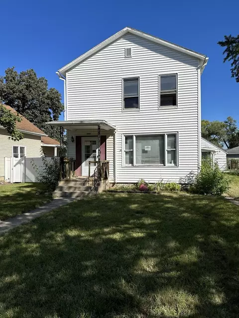 1404 W Jackson St, Ottawa, IL 61350