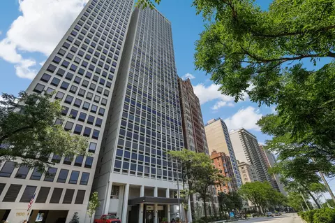 1110 N Lake Shore Dr #4N, Chicago, IL 60611
