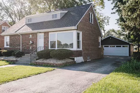 741 E 154th St, South Holland, IL 60473