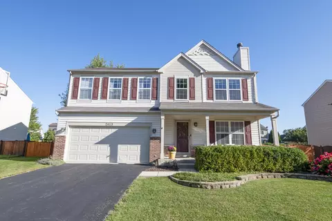 2413 Fleetwood Dr, Joliet, IL 60432