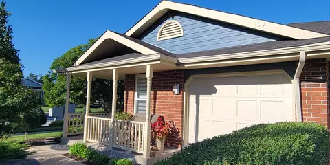 1591 Lighthouse Dr, Naperville, IL 60565