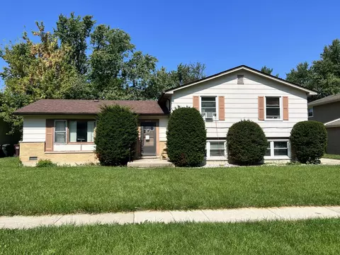 4632 176th Pl, Country Club Hills, IL 60478