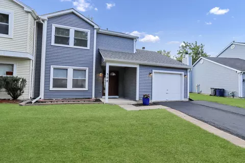 308 Chaparral Cir, Elgin, IL 60120 photo 2