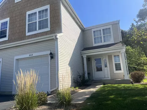 664 Springwood Dr #6, Joliet, IL 60431
