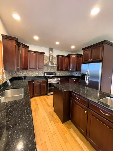 Kitchen - 3099 E 1825th Rd, Ottawa, IL 61350 photo 3 of 8