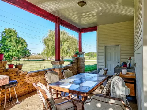 Exterior - 3099 E 1825th Rd, Ottawa, IL 61350 photo 9 of 19