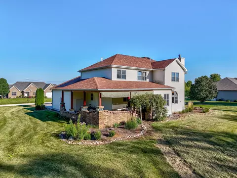Exterior - 3099 E 1825th Rd, Ottawa, IL 61350 photo 15 of 19