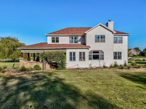 Exterior - 3099 E 1825th Rd, Ottawa, IL 61350 photo 13 of 19