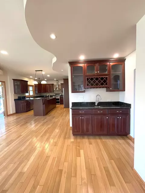 Kitchen - 3099 E 1825th Rd, Ottawa, IL 61350 photo 7 of 8