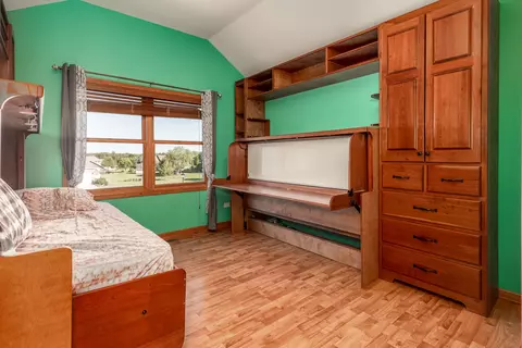Bedroom - 3099 E 1825th Rd, Ottawa, IL 61350 photo 1 of 4