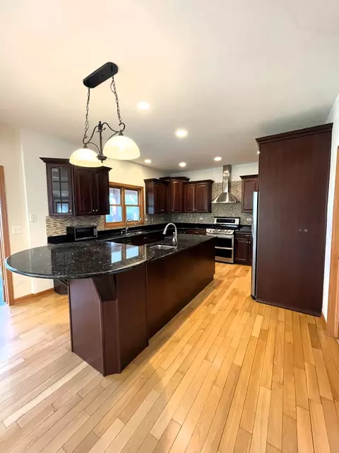 Kitchen - 3099 E 1825th Rd, Ottawa, IL 61350 photo 1 of 8