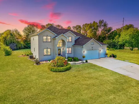3099 E 1825th Rd, Ottawa, IL 61350