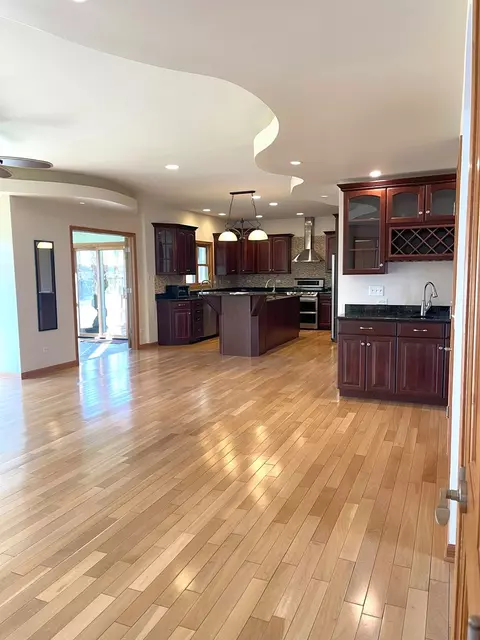 Kitchen - 3099 E 1825th Rd, Ottawa, IL 61350 photo 8 of 8