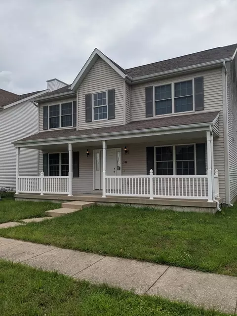 1506 S Abercorn St, Urbana, IL 61801