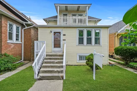 5019 S Kolin Ave, Chicago, IL 60632