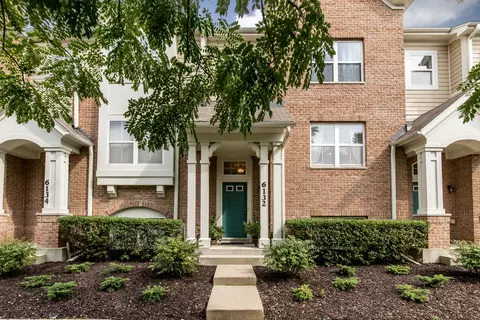 6132 Mayfair St, Morton Grove, IL 60053