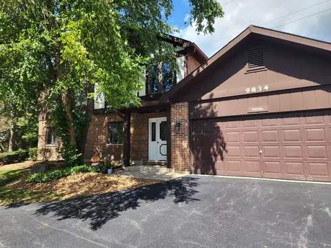 9834 E Terrace Ct #B2, Palos Park, IL 60464