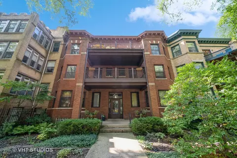 4742 N Magnolia Ave #2S, Chicago, IL 60640