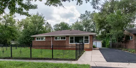 3037 Sussex Ave, Markham, IL 60428