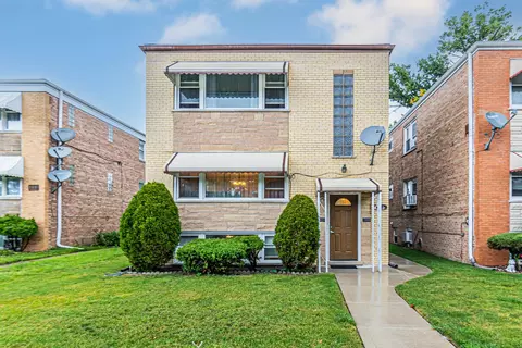 5845 N Elston Ave, Chicago, IL 60646