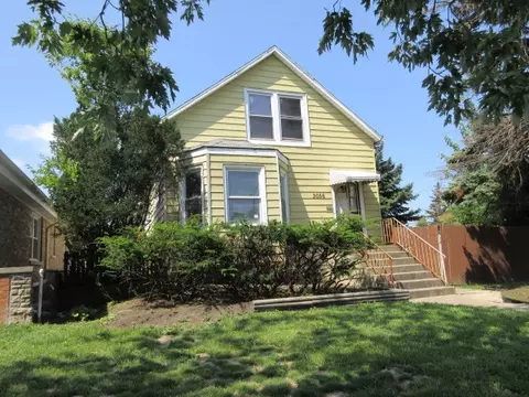 3056 N Narragansett Ave, Chicago, IL 60634