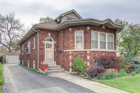 1525 Norfolk Ave, Westchester, IL 60154