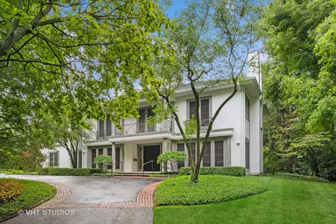 Undisclosed, Highland Park, IL 60035