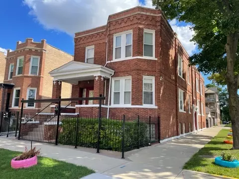 2301 N Ridgeway Ave, Chicago, IL 60647