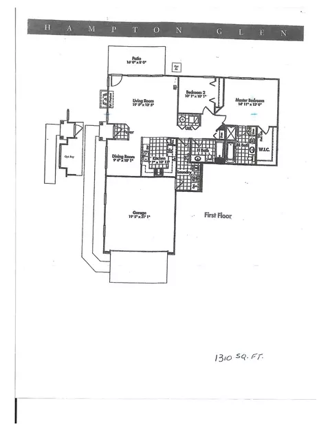 5111 Freeport Ct, Plainfield, IL 60586 photo 24