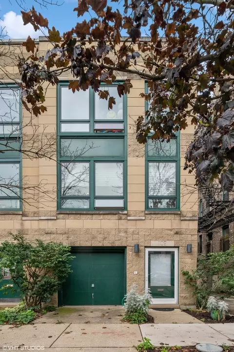 1109 W Fry St, Chicago, IL 60642