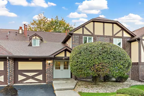 15710 Orlan Brook Dr #G160, Orland Park, IL 60462