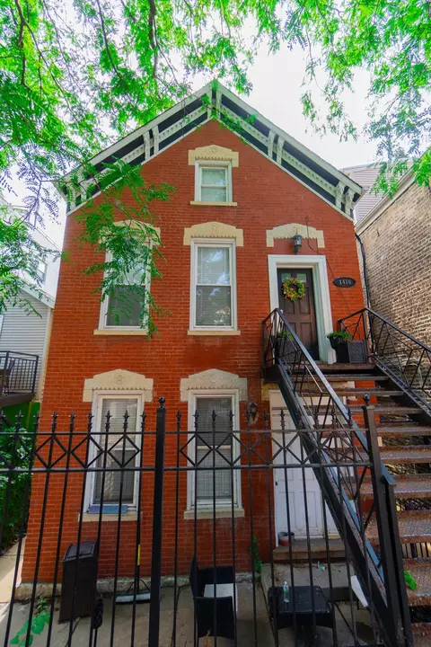 1416 N Greenview Ave, Chicago, IL 60642