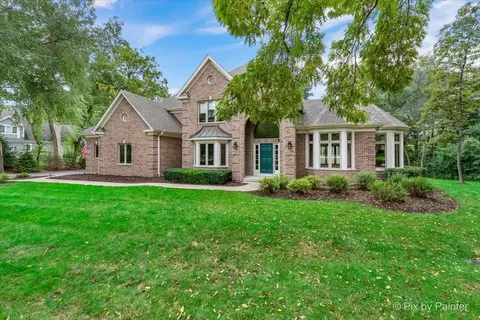 803 Bridle Ln, Cary, IL 60013