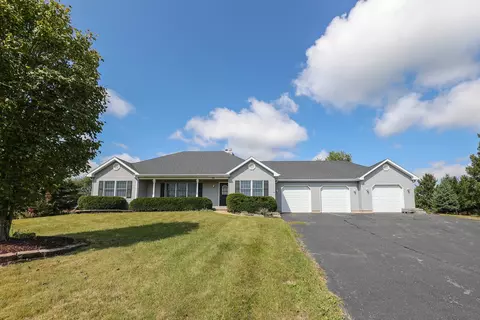 85 Ethel Ct, Yorkville, IL 60560