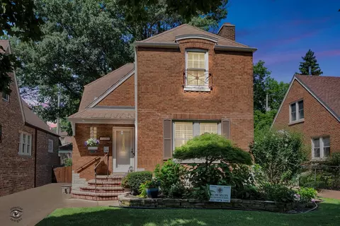 9342 S Oakley Ave, Chicago, IL 60643 photo 2