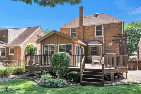 9342 S Oakley Ave, Chicago, IL 60643 photo 30