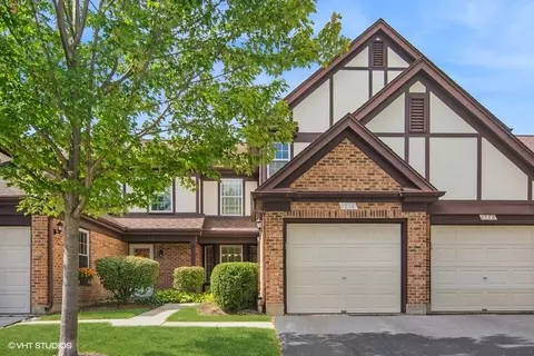 1216 S Wellington Ct, Buffalo Grove, IL 60089