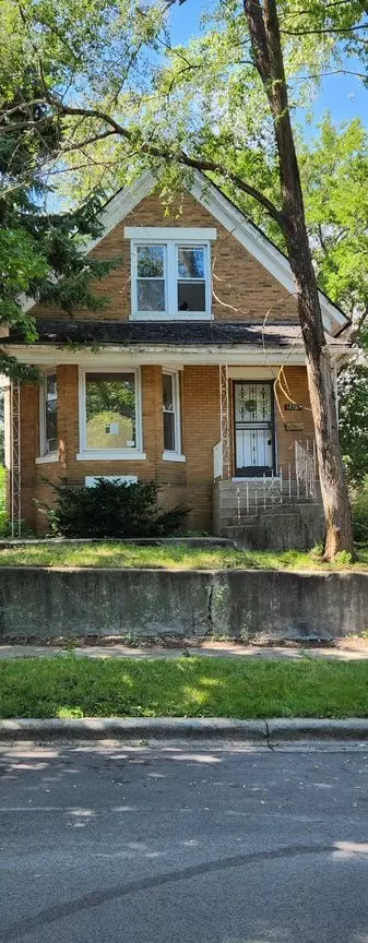12310 S Yale Ave, Chicago, IL 60628