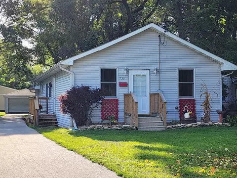 730 S Kankakee St, Wilmington, IL 60481