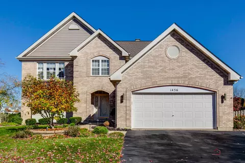 1456 Anvil Ct, Bartlett, IL 60103